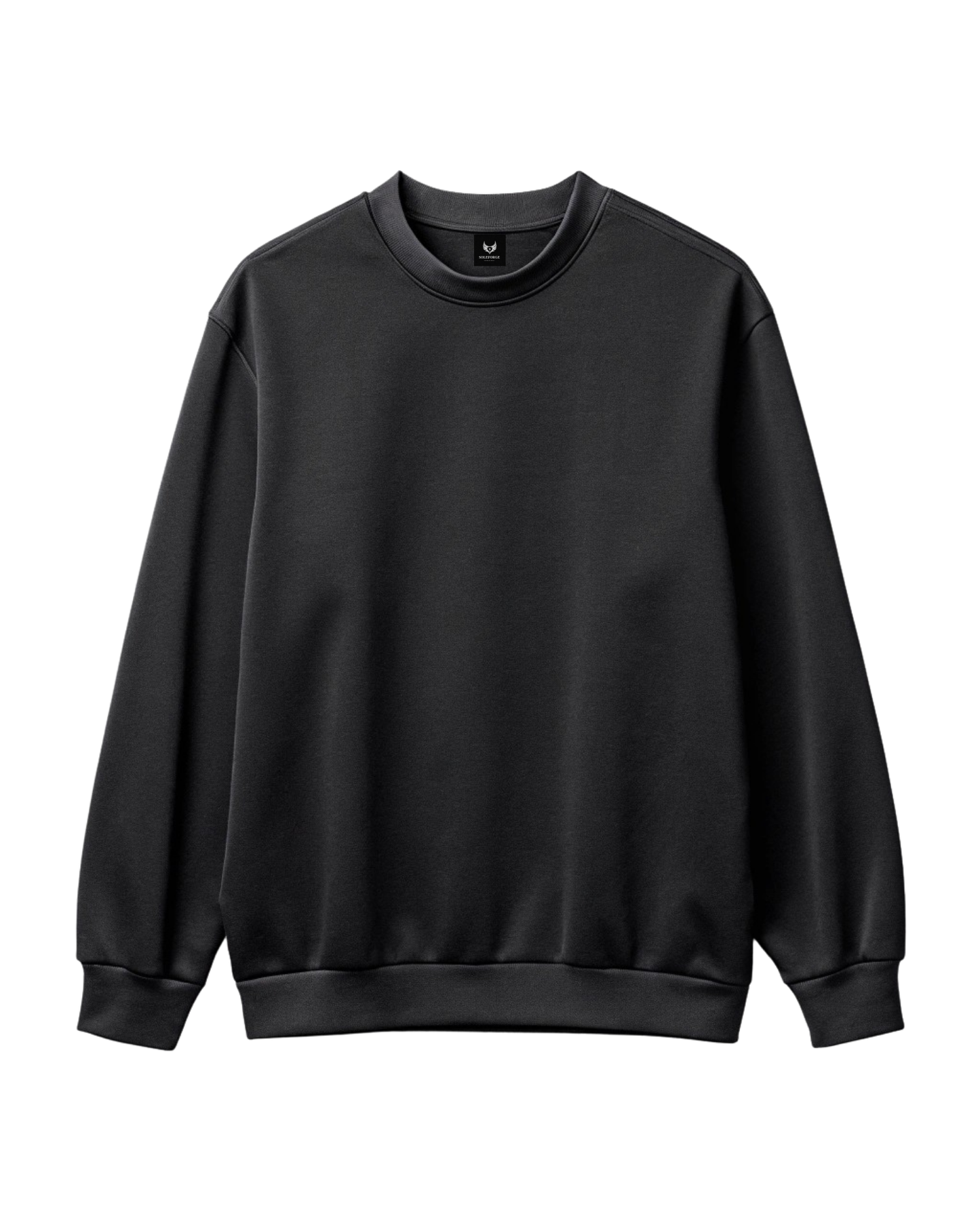 The Freedom Bear - 300 GSM Oversized Sweatshirt