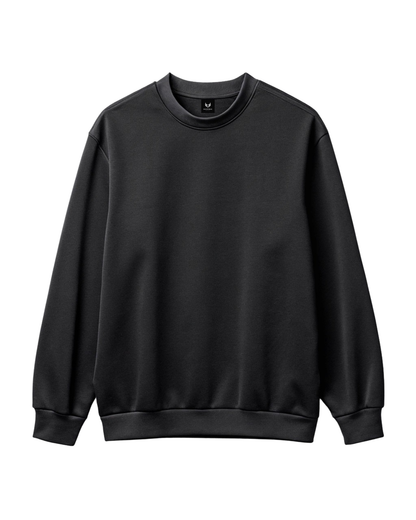 The Freedom Bear - 300 GSM Oversized Sweatshirt